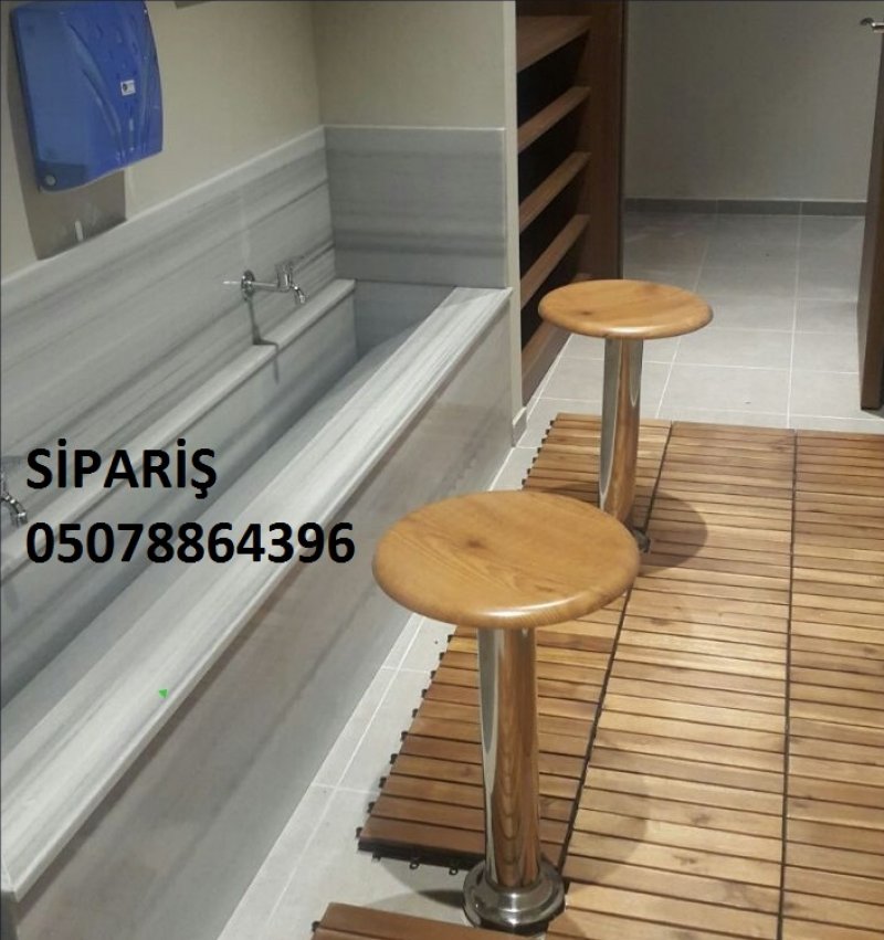 Şadırvan Oturağı